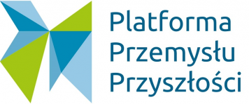 Platforma Przemysłu Przyszłości logo
